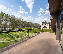 Дом в КП Ривьера на Истре