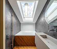 Дом в КП Ривьера на Истре