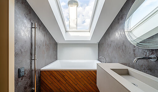 Дом в КП Ривьера на Истре