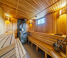 Дом в КП Ривьера на Истре