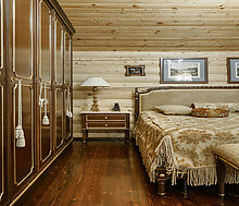 Дом у воды в КП Новое время