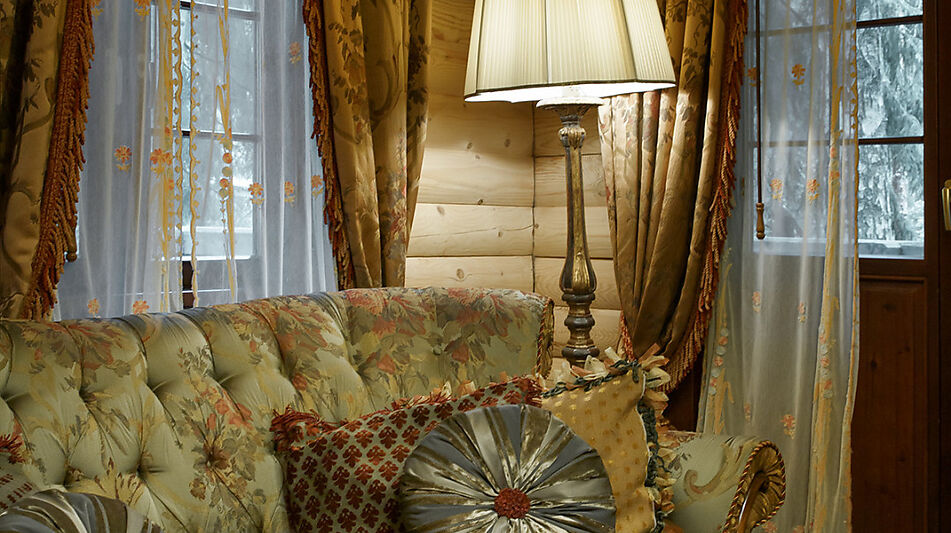 Дом у воды в КП Новое время