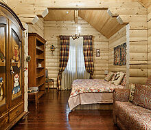 Дом у воды в КП Новое время