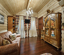 Дом у воды в КП Новое время