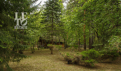 Дом у воды в КП Новое время