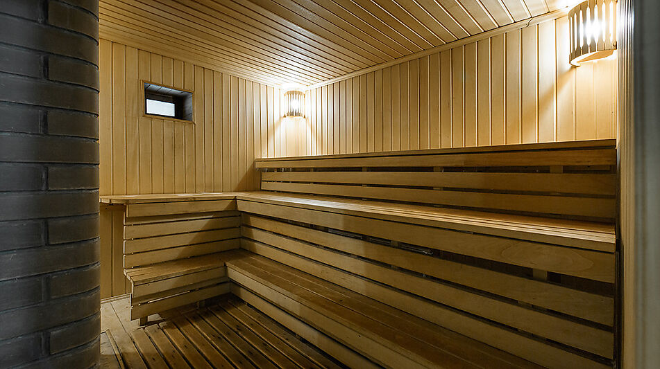 Дом у воды в КП Новое время