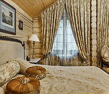 Дом у воды в КП Новое время