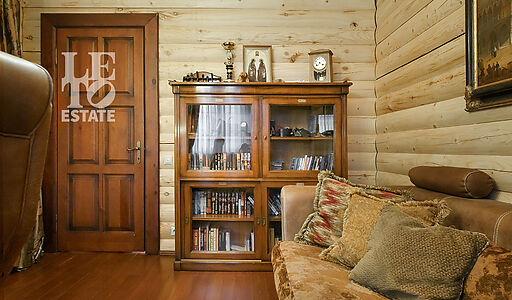 Дом у воды в КП Новое время