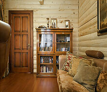 Дом у воды в КП Новое время