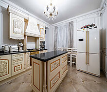 Готовый дом в КП Глухово