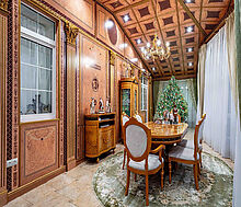 Готовый дом в КП Глухово