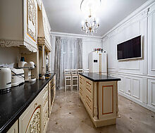 Готовый дом в КП Глухово