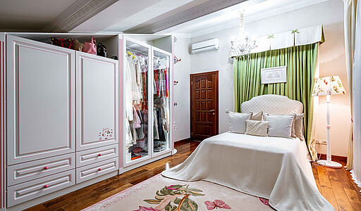 Готовый дом в КП Глухово