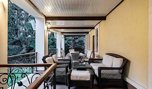 Готовый дом в КП Глухово