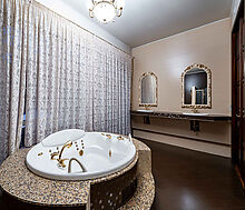 Готовый дом в КП Глухово