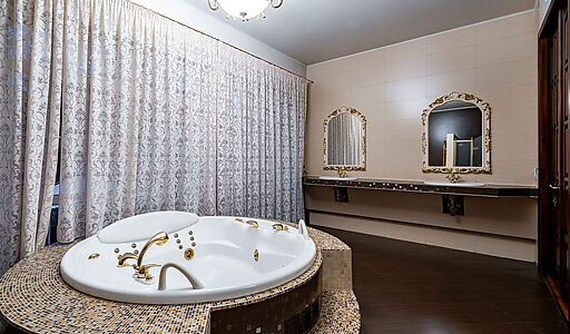 Готовый дом в КП Глухово