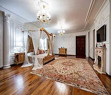 Готовый дом в КП Глухово