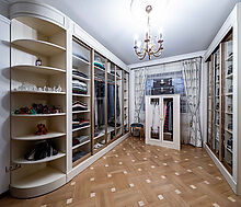 Готовый дом в КП Глухово