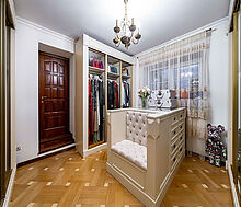 Готовый дом в КП Глухово