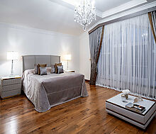 Готовый дом в КП Глухово