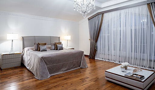 Готовый дом в КП Глухово