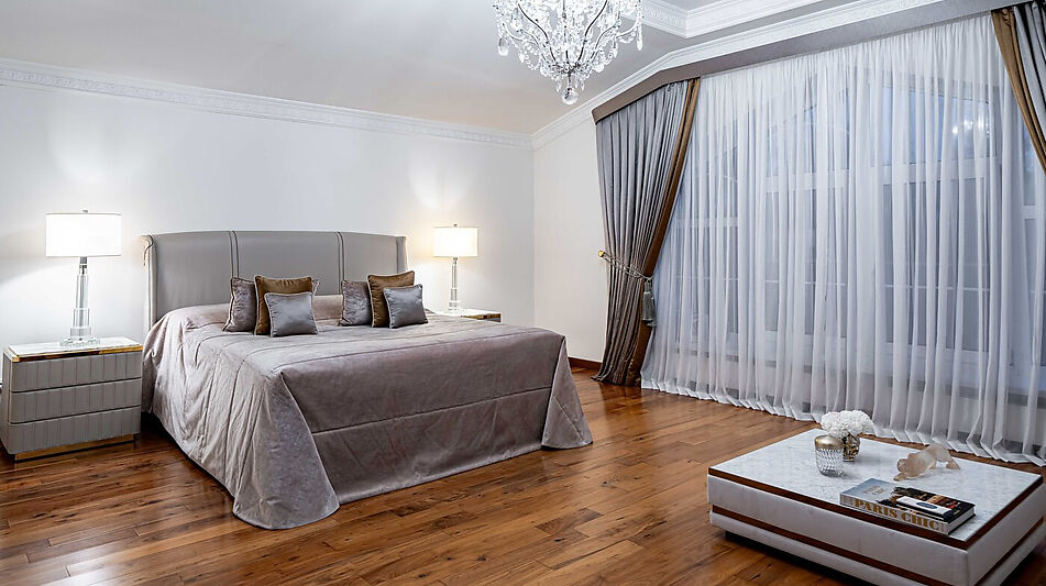 Готовый дом в КП Глухово