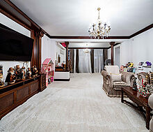 Готовый дом в КП Глухово