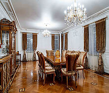 Готовый дом в КП Глухово