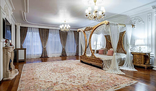 Готовый дом в КП Глухово