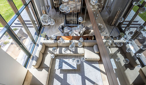 Готовый дом в КП Ренессанс парк