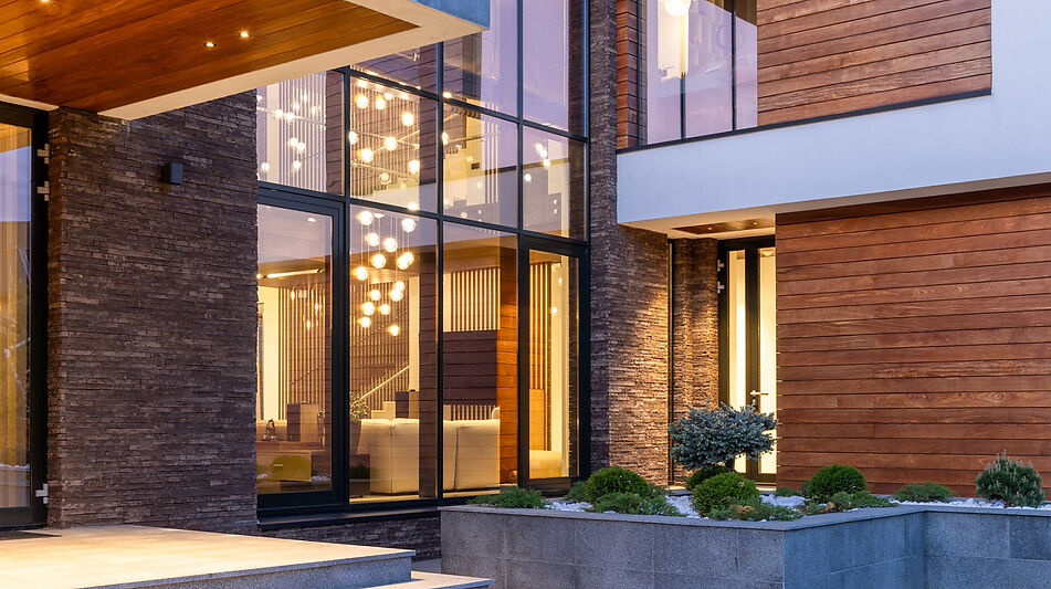 Готовый дом в КП Ренессанс парк