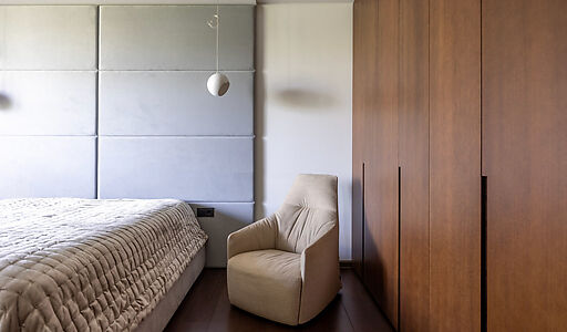 Готовый дом в КП Ренессанс парк