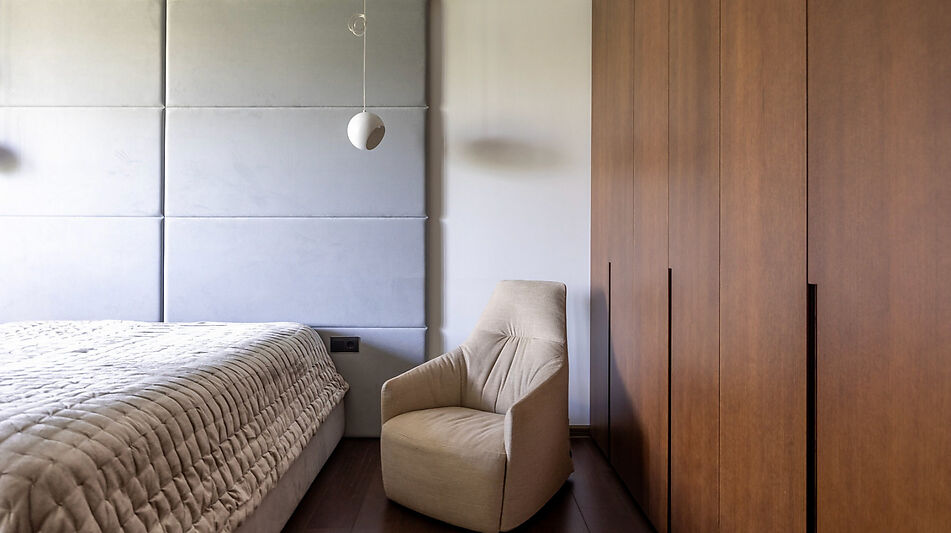 Готовый дом в КП Ренессанс парк