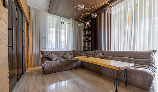 Готовый дом в КП Ренессанс парк