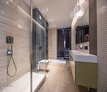 Готовый дом в КП Ренессанс парк