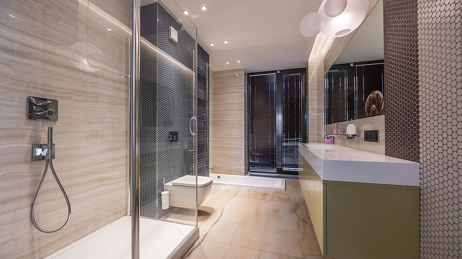 Готовый дом в КП Ренессанс парк