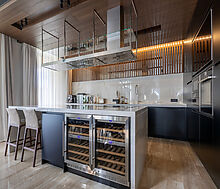 Готовый дом в КП Ренессанс парк