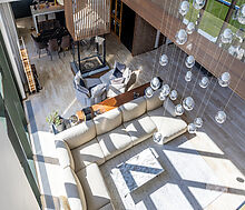 Готовый дом в КП Ренессанс парк