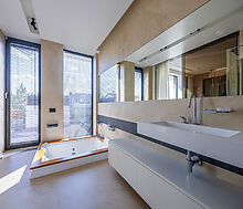 Готовый дом в КП Ренессанс парк