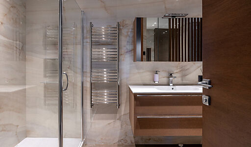 Готовый дом в КП Ренессанс парк