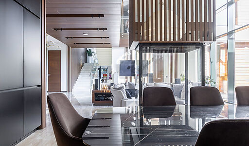 Готовый дом в КП Ренессанс парк