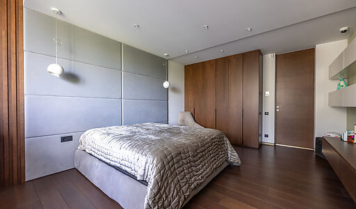 Готовый дом в КП Ренессанс парк