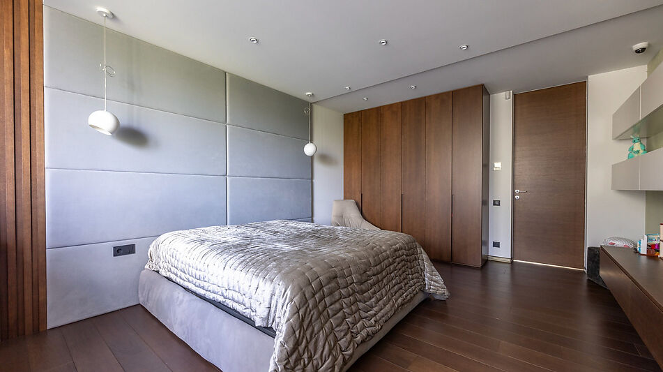 Готовый дом в КП Ренессанс парк