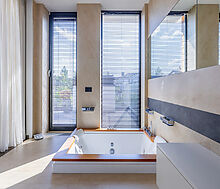 Готовый дом в КП Ренессанс парк