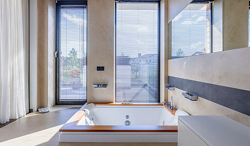 Готовый дом в КП Ренессанс парк