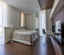 Готовый дом в КП Ренессанс парк