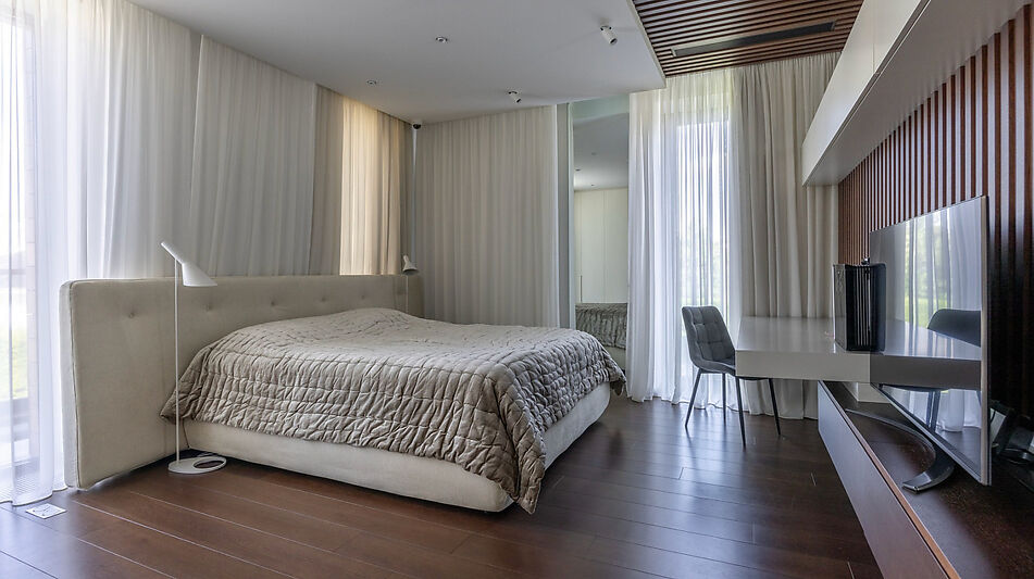 Готовый дом в КП Ренессанс парк