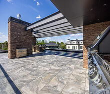 Готовый дом в КП Ренессанс парк