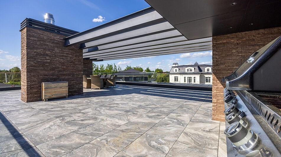 Готовый дом в КП Ренессанс парк