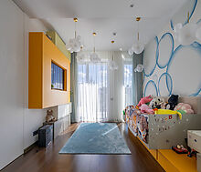 Готовый дом в КП Ренессанс парк